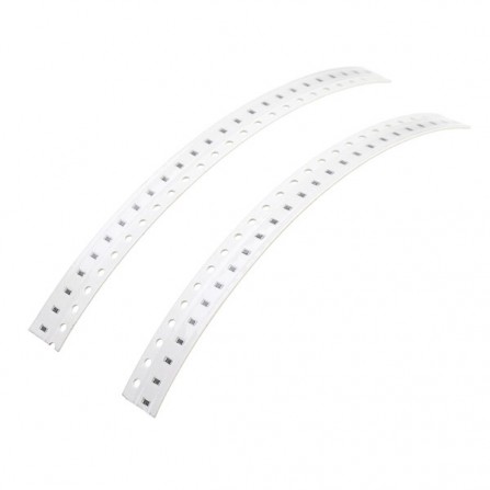 Конденсаторы 100 нФ SMD (лента из 50-ти)